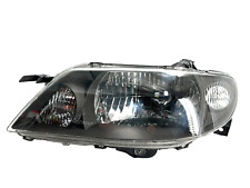 Mazda Protege Crystal Black Headlight Assembly - Sold In Pairs 2001-2003