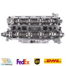 Cylinder Head For Ford Edge Escape Lincoln Mkc Mkz 2.0l Dohc Turbo Ecoboost New