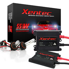 Xentec Xenon Light Hid Kit 55w H4 H7 H11 H13 9003 9005 9006 5202 880 899 9012