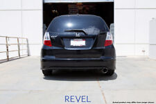 Tanabe Revel Medallion Touring S Axle-back Exhaust For 09-14 Honda Fit