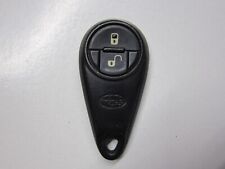 Oem 2005-2008 Subaru Impreza Forester Keyless Entry Remote Key Fob Nhvwb1u711