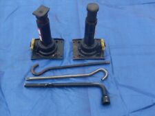 Bottle Jacks Car Jack Chevy Ford Plymouth Dodge 