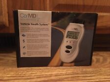 Car Md Vehicle Health System Diagnostic Code Reader 2100 Unopened