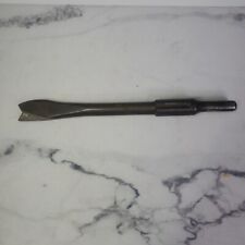 Snap On Tools Ph157 Air Hammer Non-turning Panel Cutter Chisel Slitter Bit