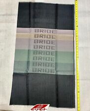 Jdm Bride Interior Fabric Cloth Material Kit