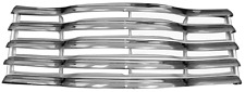 Grille Assembly 1947-1953 Chevrolet Pickup Key Parts 0846-040 G
