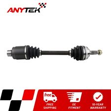 Front Left Cv Axle Shaft For 1994-2001 Acura Integra 1996 1997 1998 1999 2000