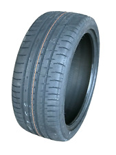 2 New 27540zr18 Accelera Phi-2 Uhp Performance Sport Tires 275 40 18 103y