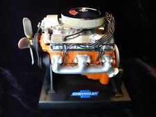 Liberty Classics Chevrolet 350 Small Block Engine Motor 16 Scale