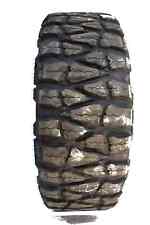 Lt35x12.5r17 Nitto Mud Grappler Extreme Terrain 125 P Used 1232nds