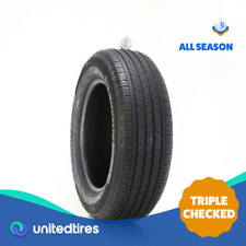 Used 22565r17 Michelin Primacy As 102h - 732