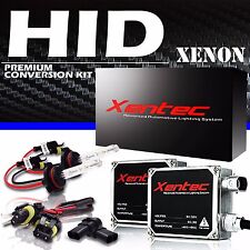 Xentec Ac 55w Hid Kit H4 H7 H10 H11 H13 9003 9005 9006 9007 6000k 8000k Hi-lo