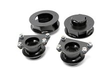Rough Country 2.5 Suspension Lift Kit For Jeep Liberty Kk 08-12 4wd 687