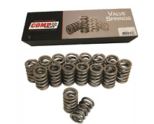 Comp Cams 981-16 Valve Springs Set W Damper 1.254 Od .880 Id Chevrolet Sbc