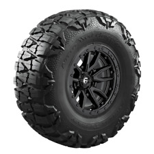 Lt38570r168 Nitto Mud Grappler Tire