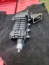2007-2012 Mustang Gt500 Eaton M122 Supercharger