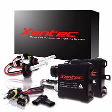 Xentec Xenon Hid Lights Conversion Kit For All Vehicles Sizes Colors Hilow Dual