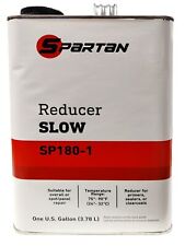 Spartan Sp180-1 Slow Urethane Reducer 1-gallon - Free Shipping