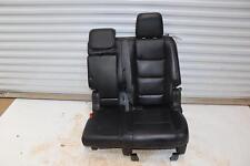 2011-2015 Ford Explorer Rear Second 2nd Row Left Side Seat Leather Oem