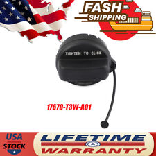 17670-t3w-a01 Fuel Tanks Gas Filler Cap Fit For Honda Accord Accord Civic Cr-v