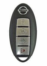 Nissan Altima 2013-2015 Remote Key Fob Kr5s180144014