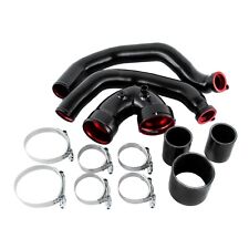 Intercooler Piping Kit For Bmw M3m4 F80 F82 F83 S55 3.0l Complete Charge