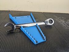 Ba813 New Blue Point Boesr30 1516 Wrench Ratcheting Reversible Spline