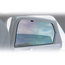 Auto Sunshade For Bmw 3 E46 Sedan 1998-2005 Visor Rear Side Window Mesh Cover