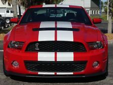 2010 Ford Mustang Gt500