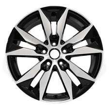 New 18 Replacement Wheel Rim For Chevrolet Malibu 2016-2022