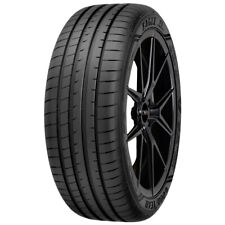 22540r19 Goodyear Eagle F1 Asymmetric 3 Rof 93y Xl Black Wall Tire