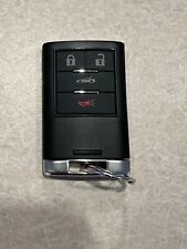 2008-2013 C6 Corvette Genuine Gm Keyless Remote Key Fob Transmitter
