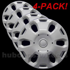 New Hubcaps For Ford Transit Connect 2010-2013 Premium 15-inch Wheel Covers 7051