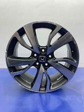 2018 - 2023 Honda Odyssey Oem 19x7.5 Alloy Machine Face Wheel Rim See Details
