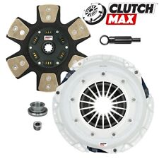 Stage 3 Off-road Clutch Kit For 88-95 Chevy Gmc C G K P 1500 2500 3500 4.3l 5.0l