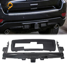 For 2011-2020 Jeep Grand Cherokee Rear Trailer Receiver Towing Hitch Class Iv
