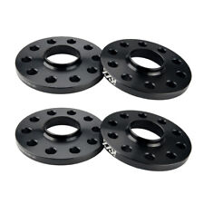 4pcs 12mm 12 5x114.3 Hubcentric Wheel Spacers For Toyota Camry 60.1mm Bore