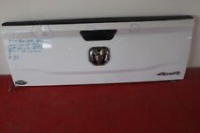 2019 2023 Dodge Ram 2500 3500 Rear Tailgate Oem Without Camera