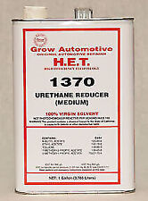 Urethane Reducer - Medium Dry Gro-1370-1