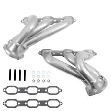 Bbk Performance 40400 2006-10 Charger Challenger 3.5l Shorty Exhaust Headers Po