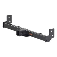 Curt Front Mount Trailer Hitch 31433 For Jeep Wrangler