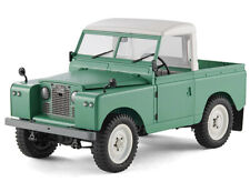 112 Land Rover Series Ii Rtr Green