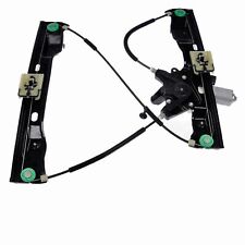 New Window Regulator And Motor Assembly For Ford Focus 12-16 Front Left 751-775