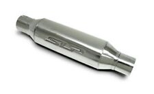 Slp 310013919 Loud Mouth 2.5 Inletoutlet Bullet Type Resonator