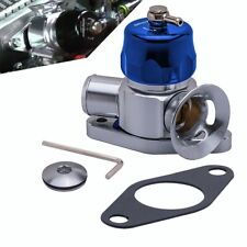 32mm Dual Port Blow Off Valve Bov For Mazda Cx7 Mazdaspeed Mps Subaru Forester
