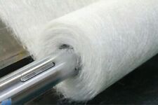 Fiberglass Chopped Strand Mat 1.0 Oz 50 Wide 96 Yard Long Feather Edges