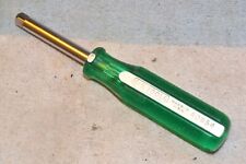 S-k Tools 40954 Spinner Handle 14 Drive 6 Inch Quality Vintage Usa Tool