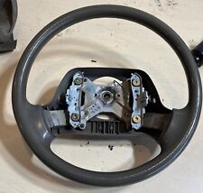 1995-2004 Toyota Tacoma Steering Wheel Brown