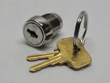 Snap-on Tool Box Cylinder Lock W 2 Keys Y Series