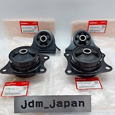 Honda S2000 Ap1 Ap2 Differential Mount Front Rear Left Right Set Of 4 Genuine